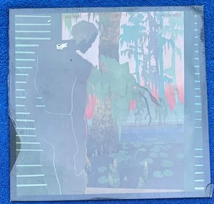 SEALED!! Sea Level - On The Edge 1978 Vinyl LP NEW! Chuck Leavell Allmans Stones - Picture 1 of 2