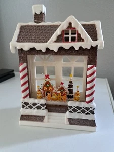 Leuchtende Süßigkeiten Backwaren Wasserkugel, 10 Zoll, mehrfarbiges Schaufenster - Bild 1 von 6