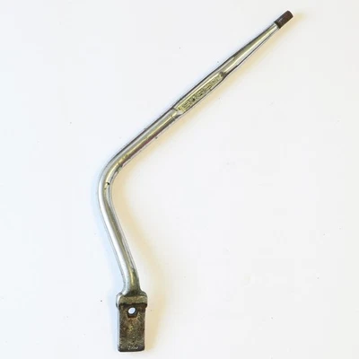 HURST Mopar OEM A Body Bench Seat 7036 Slip In Factory Round Handle USED - Image 1 of 4