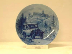 Berlin Design BMW Teller 1 - BMW 3/15 PS Dixi 1929 - Picture 1 of 1
