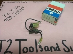 *New OEM Mopar MD607144 Condenser - Bild 1 von 1