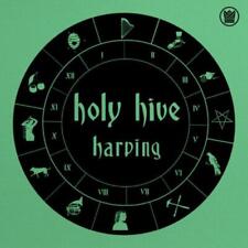 Holy Hive Harping (Vinyl) 12" EP (UK IMPORT)