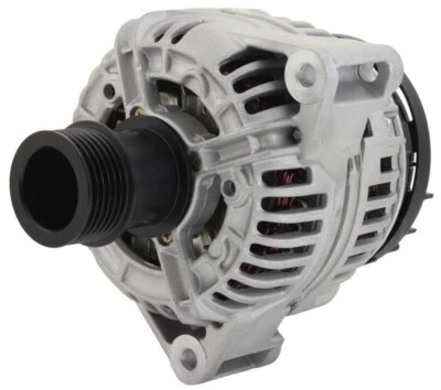 Alternator for, Saab 9-3 2.0L L4 2001, Saab 9-5 2.3L/140CI L4 2002 - 2004, 13952 Foto 1 de 4