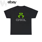T-Shirt Axial Racing RC Auto Logo MADE IN USA