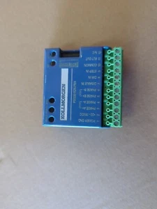 Kollmorgan Stepper Motor Drive. P50330-SDN-PMX - Picture 1 of 7