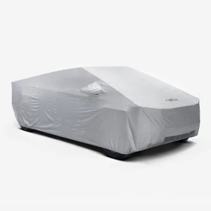 Tesla Cybertruck Car Cover Shield Heat Cold Dust Paint Storage Protection NEW - Picture 1 of 7