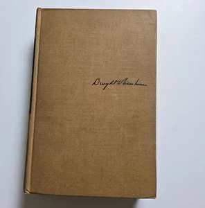 Kreuzzug in Europa von Dwight D Eisenhower 1948 Vintage - Bild 1 von 19