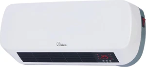 | AR4W04P PARETO WEEK 2 Termoventilatore Ceramico Bianco Con Magic Display Digit - Foto 1 di 12