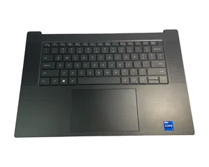DELL PRECISION 5680 I7-13700H 2.9/1.8GHz 1TB/32GB Win10Pro NVIDIA Motherboard*SE - Afbeelding 1 van 5