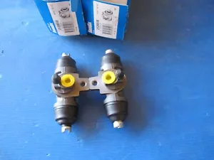 2 Rear Wheel Cylinders Bendix For Volkswagen Transporter T4 - Picture 1 of 1