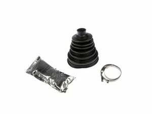 Outer Dorman CV Boot Kit fits Fiat 128 1971-1979 72JJXK - Picture 1 of 1
