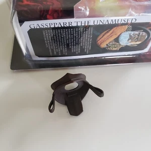 Mythic Legions GASSPPARR The Unamused 1/12 Fauld Armor Waist - Picture 1 of 1