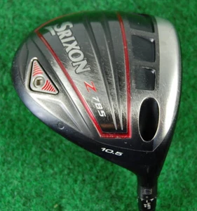 Srixon Z 785 Driver 9,5°-11,5° Regular gebraucht - Bild 1 von 3