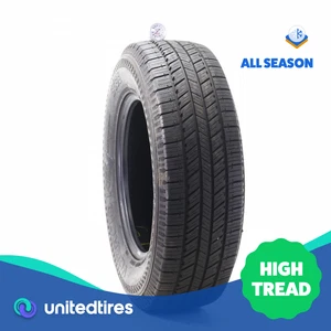 Used 245/70R17 Blacklion Voracio HT BC86 110T - 8.5/32 - Picture 1 of 4