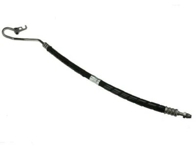 Manguera de presión de dirección asistida para Jaguar XJ8 1998-2003 23816WKYR 1999 2000 2001 Foto 1 de 2