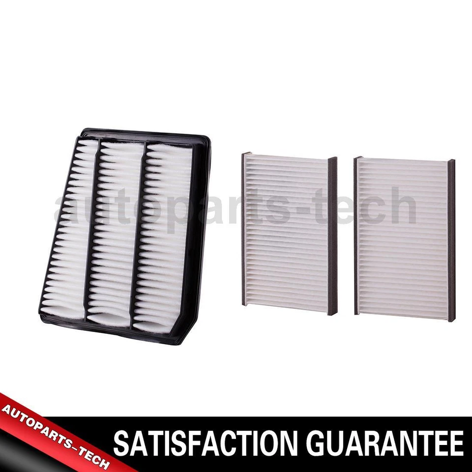 Воздушный фильтр салонный воздушный фильтр для Acura RL 1996 1999 2000 2001 2003 2004 - Изображение 1 из 4