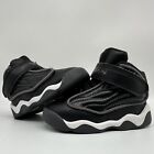 Baskets pour bébés tout-petits Nike Air Jordan Pro Strong 5C DC7910-002 noir blanc