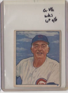 YOU PICK - 1950 Bowman Single Singles VINTAGE STAR HOF *FREE SHIPPING* - Picture 1 of 17