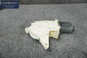 ✔ PUERTA VENTANA CRISTAL MOTOR DELANTERO IZQUIERDO MERCEDES X166 W166 GLE350 ML350 OEM - Imagen 1 de 3