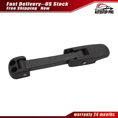 Nuevo bloqueo de cierre de capó de camioneta para camionetas Ford F650 F750 2000-2016 XC3Z-16700-AA Foto 1 de 4