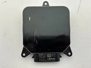 2022-2023 LEXUS ES 250 ES350 HEADLIGHT BALLAST CONTROL MODULE OEM 89908-33240 - Picture 1 of 6