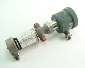 Atkomatic Hydraulic Solenoid Valve - 3/8", 3000PSI, 318180-157A - Picture 1 of 4