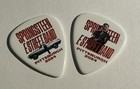 Bruce Springsteen 2024 Tour - Pittsburgh-  Collectible Guitar Pick