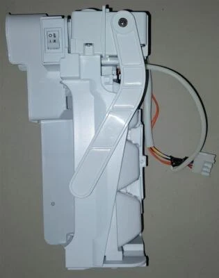 Icemaker Assembly Kit / Eisbereiter / Für LG GSL545NSYZ.ANSQEUR