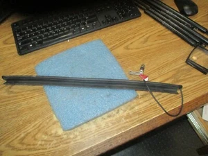 STI: SGE-1510-4-0540L 00300M borde de seguridad. Omron N.o de parte: 70261-1636. - Imagen 1 de 2
