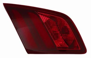 Original Heckleuchte Rückleuchte Bremsleuchte links 9677818380 Peugeot 308 II - Bild 1 von 1
