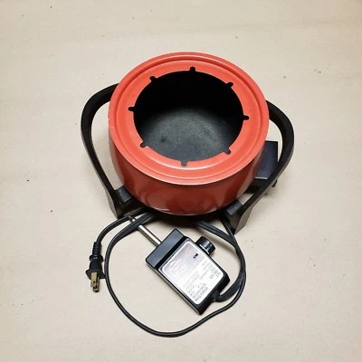 Panela de fondue elétrica West Bend 2 qt - Imagem 1 de 4