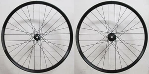 Shimano SLX Boost 7110B 15x110 12x148 Exal BE34 + Roues disc MTB 27,5 "+ - Imagen 1 de 7