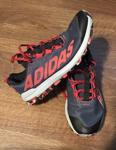 Adidas Running Light Weight Athletic Shoes Men’s Size 10M - Picture 1 of 4