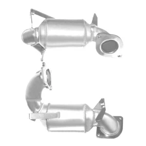 CATALIZZATORE PER Vauxhall Movano MK I (A) Van 2.2 DTi 66 KW 90 CV Catalizzat - Imagen 1 de 1