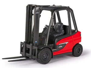 Conrad 2632 1/25 Scale Linde Br1252 X30 Electric Forklift - Picture 1 of 1