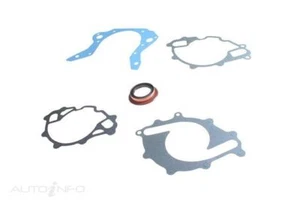 Permaseal TCS45 Timing Cover Gasket Set for Ford Bronco F Series 5.0L EFI Windso - Picture 1 of 4