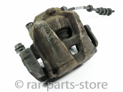 Audi A4 Type B8 Type 8K (07-11) Brake Caliper Front Right for 314mm Brake - Image 1 of 2