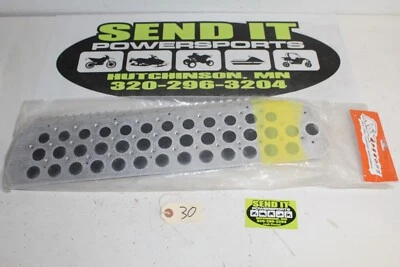 O/S	Rox Speed FX	Traction Plates IQR IQ Racer	STPS007 - Image 1 of 2