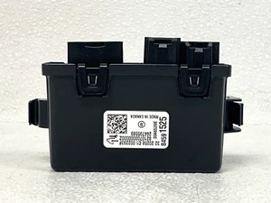 ⭐ 2020-2023 CADILLAC XT6 TRUNK LIFTGATE CONTROL MODULE COMPUTER ASSY OEM LOT2454 - Picture 1 of 12