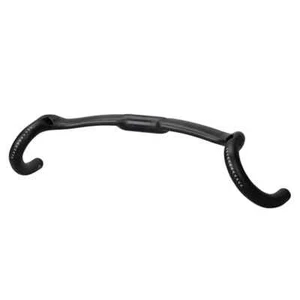 Kohlefaser Gravel Mountainbike Lenker interne Kabelführung 30 Grad - Bild 1 von 17