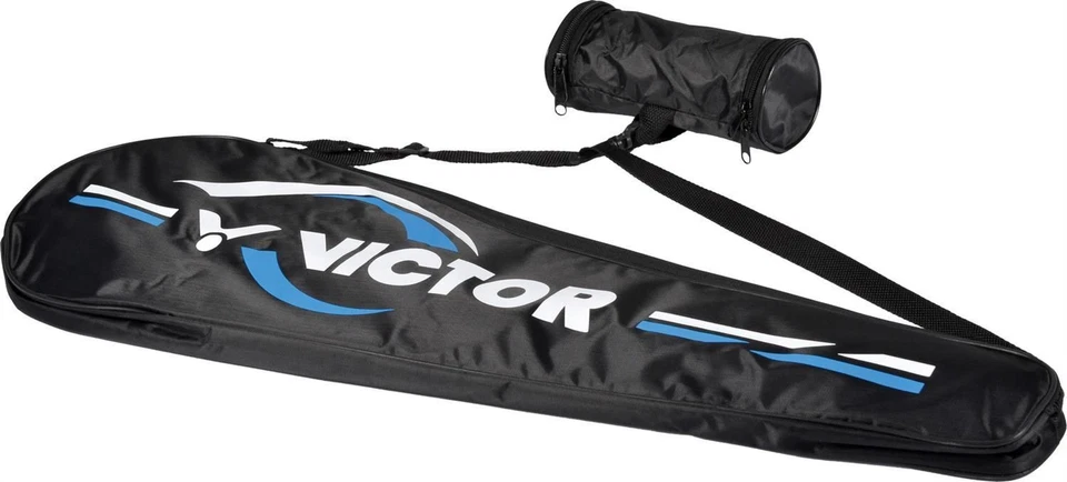 Victor Center Bag Badmintontasche Schlägertasche Federball Racket Case