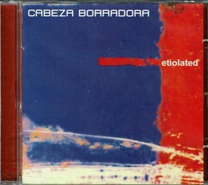 Cabeza Borradora Etiolated BRAND NEW SEALED CD - Imagen 1 de 2