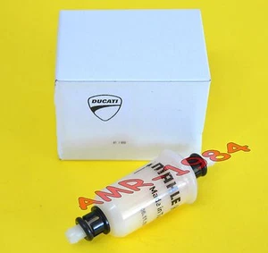 ORIGINAL DUCATI MULTISTRADA 1200 BENZIN KRAFTSTOFFFILTER 42520011A - Bild 1 von 1
