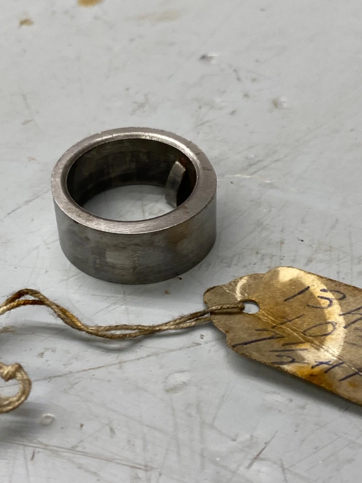 Новый из старых запасов Scott Atwater 134-103 точки 7,5 л.с. - Изображение 1 из 3