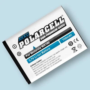 Bateria do Motorola Gleam i Plus | OM4A | WX308 WX260 WX280 WX288 SNN1218K - Zdjęcie 1 z 5