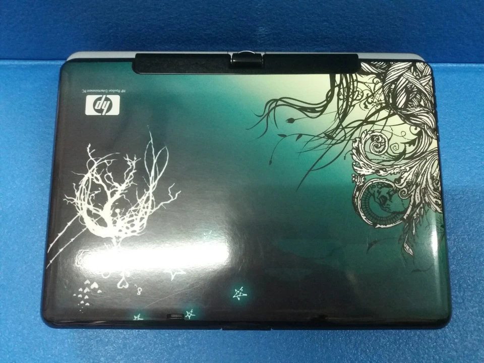 Notebook Hp Tx2000 - Immagine 1 di 4