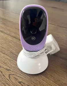 BT Smart Baby Monitor 2.8" 5" ADDITIONAL CAMERA + CABLE Android iOS Wi-Fi Cam - Picture 1 of 22