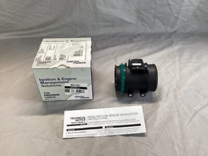 Spectra Premium MA184 Mass Air Flow Sensor with Housing - Foto 1 di 16