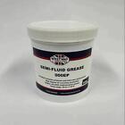 000EP SEMI-FLUID GREASE - STEERING BOX GREASE