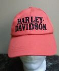 Harley Davidson Womens Cap